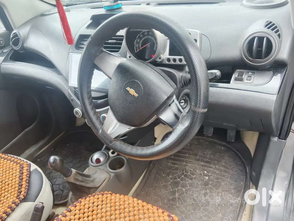 Chevrolet Beat Diesel 2013 Lt