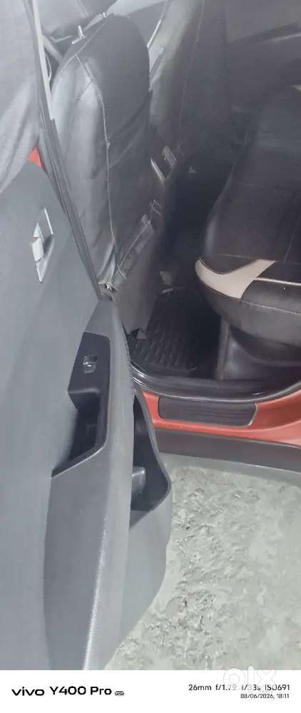 Hyundai Creta 2017 Matte