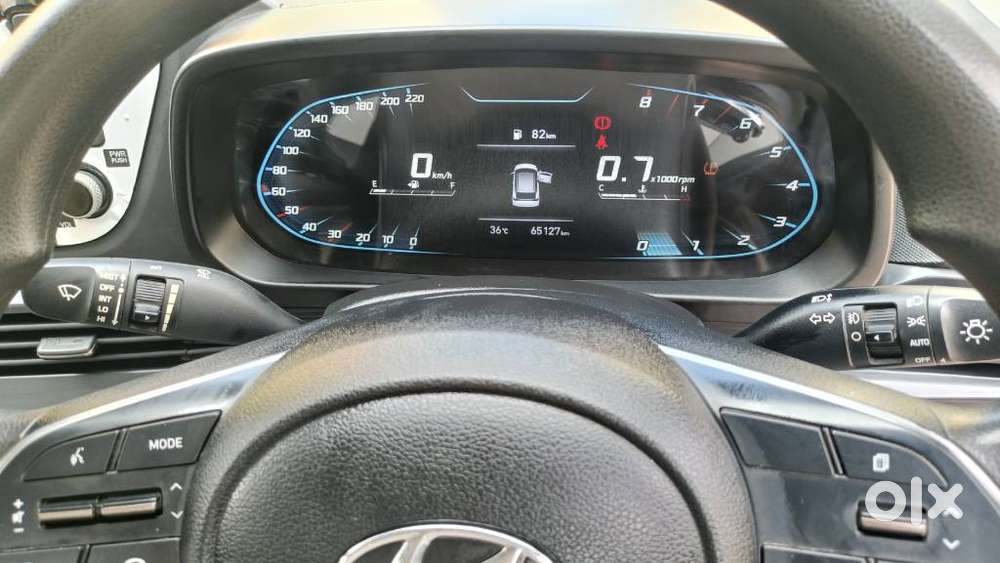 Hyundai I20 1.4 Sportz, 2021, Petrol