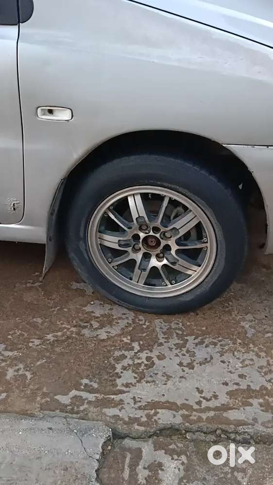 Tata Indigo Lx 2005 Diesel Well Maintained