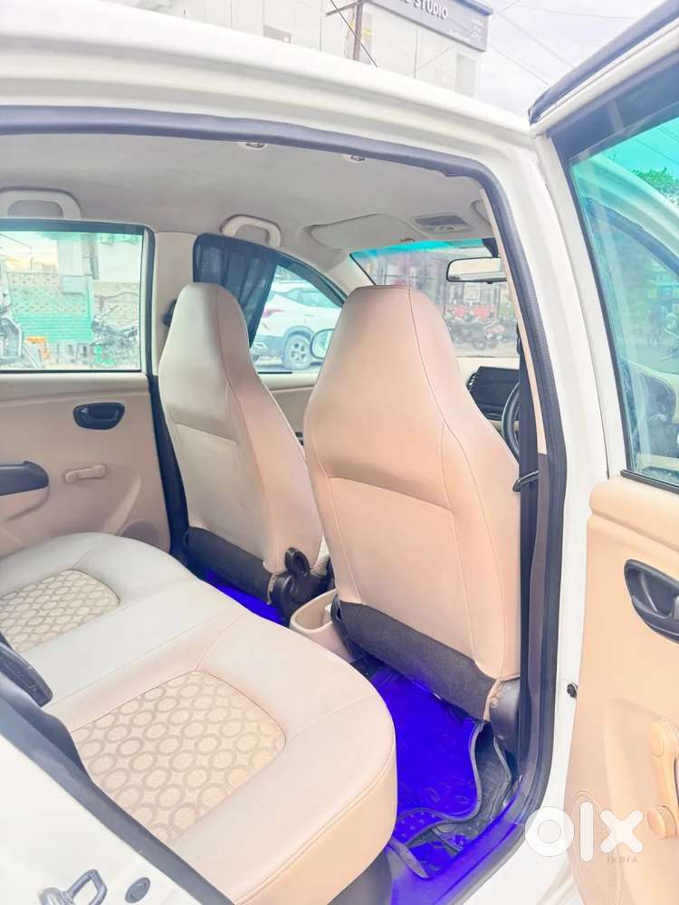 Hyundai I10 Era, 2010, Petrol