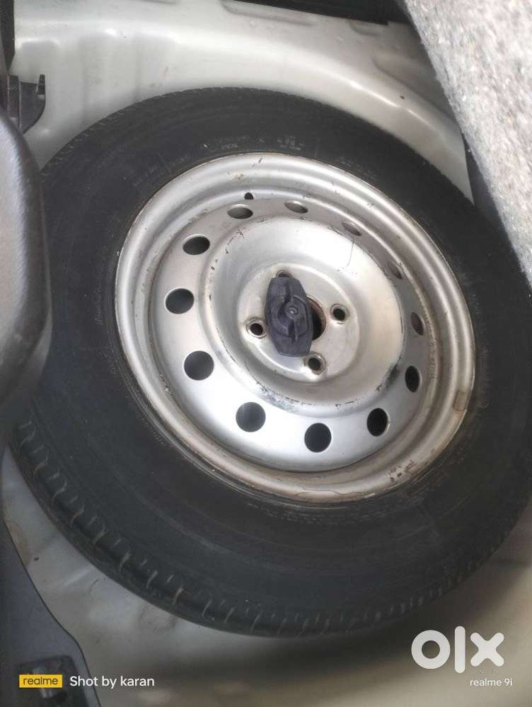 Maruti Suzuki Swift Lxi Option, 2019, Petrol