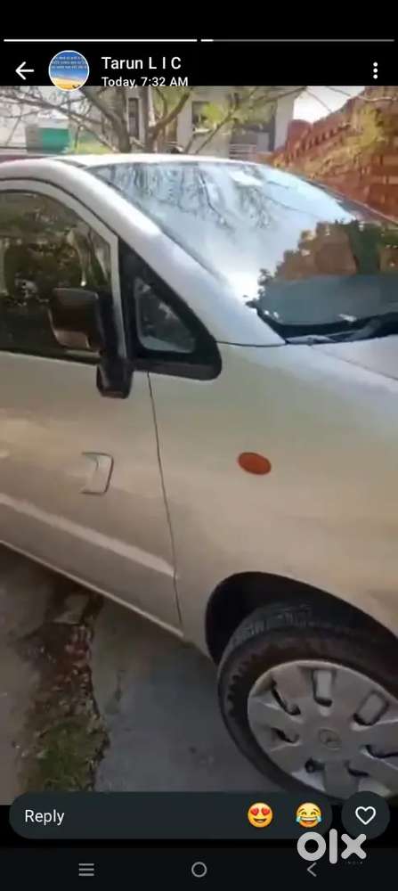 Very Good Running Condition    Smoothly Drive
