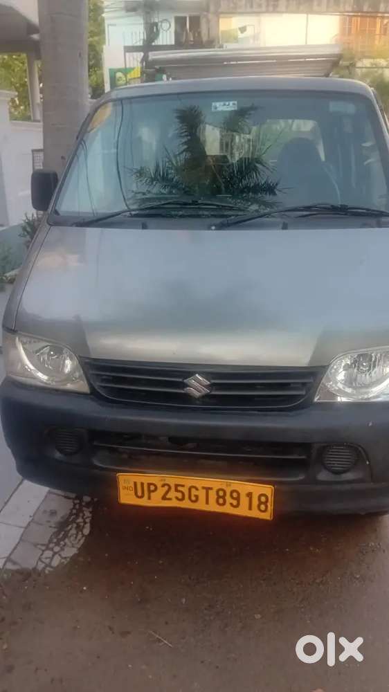 Maruti Suzuki Eeco 2024