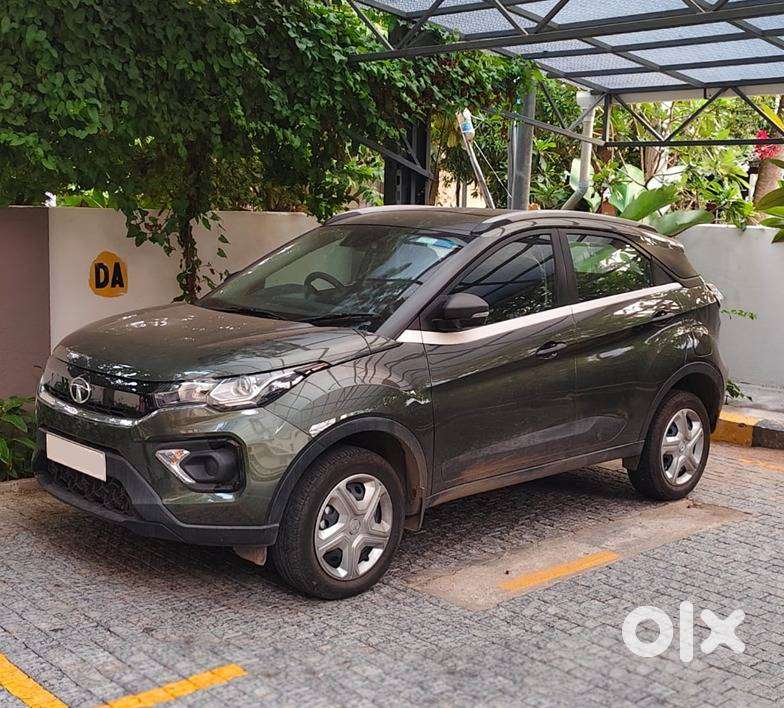 Nexon Xma S Plus Automatic 2023 Model