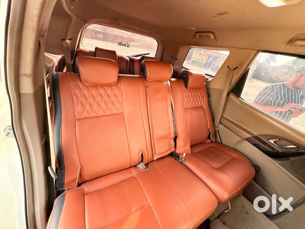 Mahindra Xuv500 Diesel 2011 Model
