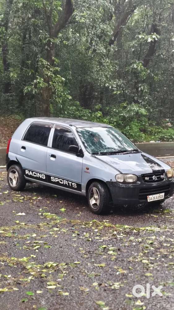Maruti Suzuki Alto 2000