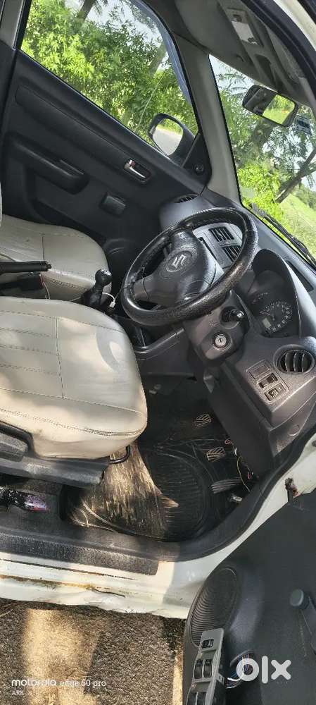 Maruti Suzuki Swift 2007 Diesel Manual