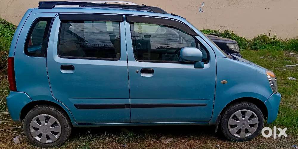 2009 Maruti Suzuki Wagon R