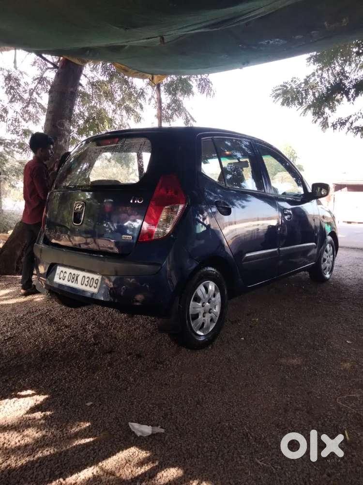 Hyundai I10 Good Condition