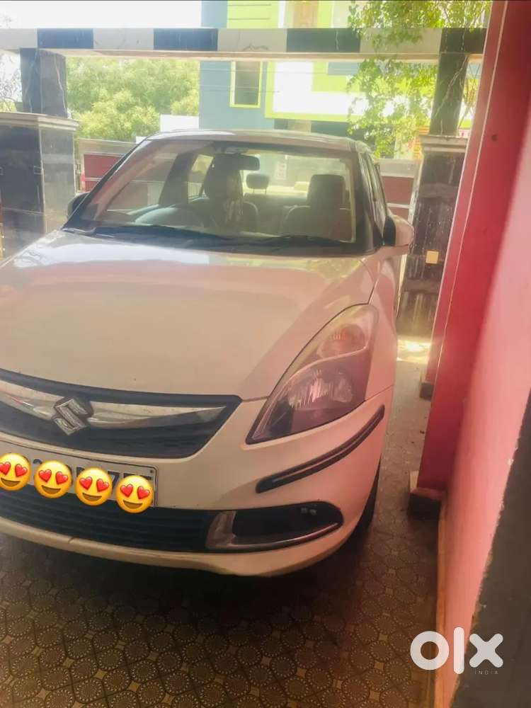 Maruti Suzuki Swift Dzire 2016 2017