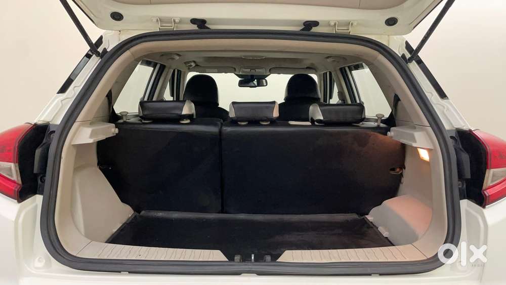 Mahindra Xuv300 W8 Option Diesel, 2020, Diesel