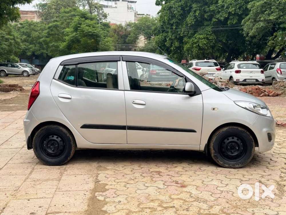 Hyundai I10 1.1l Irde Era Special Edition, 2012, Petrol