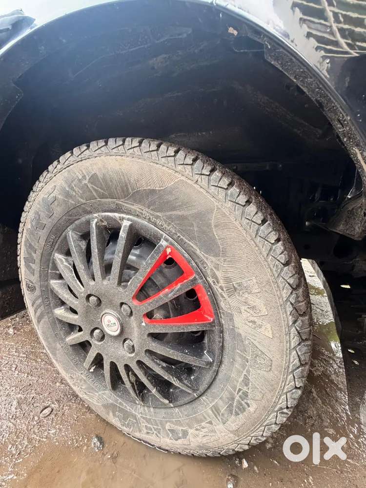 Mahindra Scorpio 2008 Diesel Car