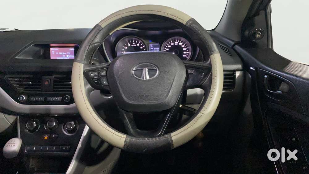 Tata Nexon 1.2 Revotron Xm, 2019, Petrol