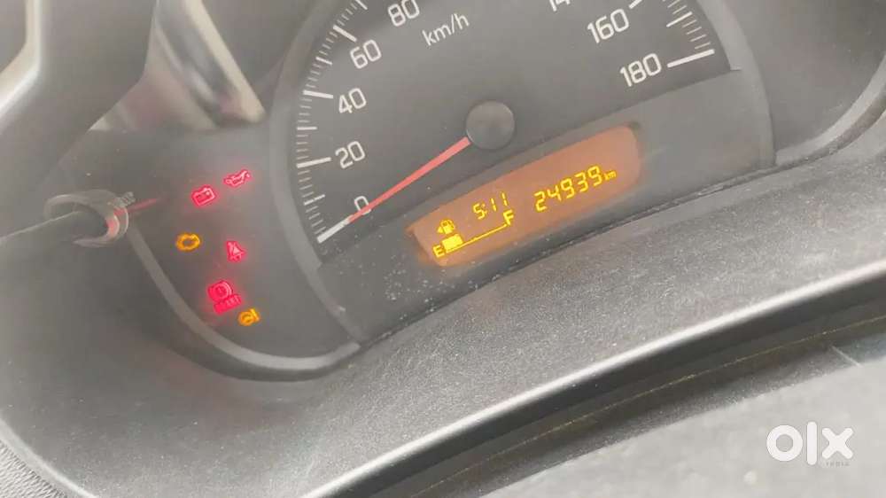 Maruti Suzuki Celerio 2021 Petrol 21000 Km Driven