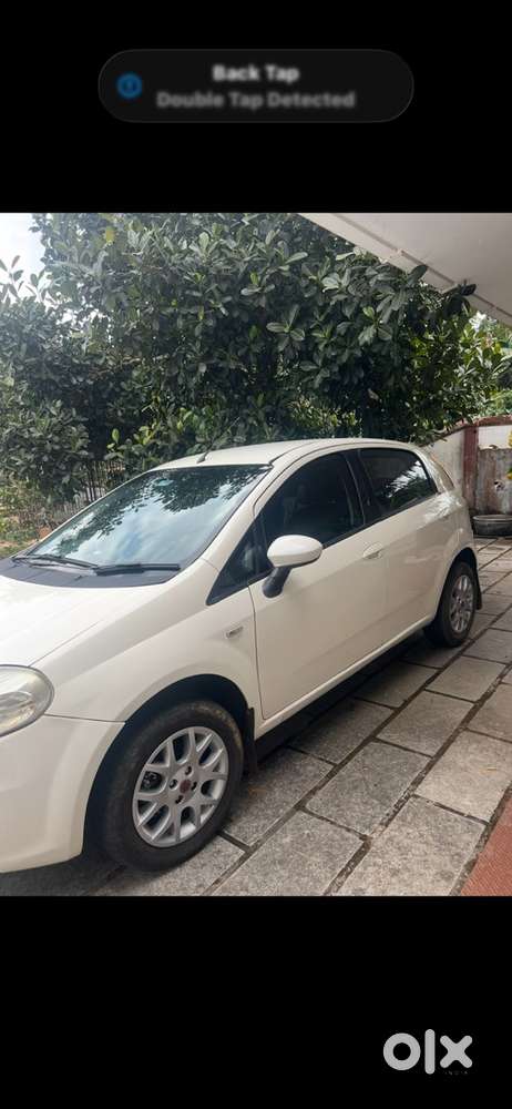 Fiat Grand Punto 2010