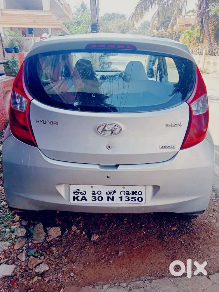 Eon Sports Model 2012 In Good Condition