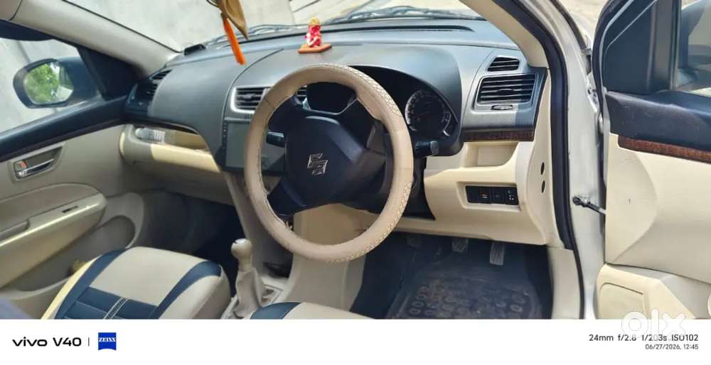 Maruti Suzuki Swift Vxi 2013 Petrol Manual