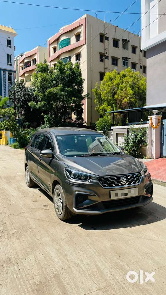 Maruti Suzuki Ertiga 1.5 Vxi, 2024, Petrol