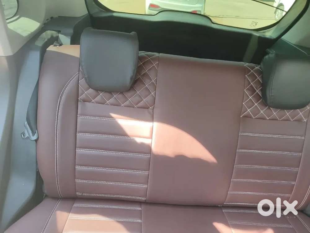 Maruti Suzuki Brezza Vdi 2018