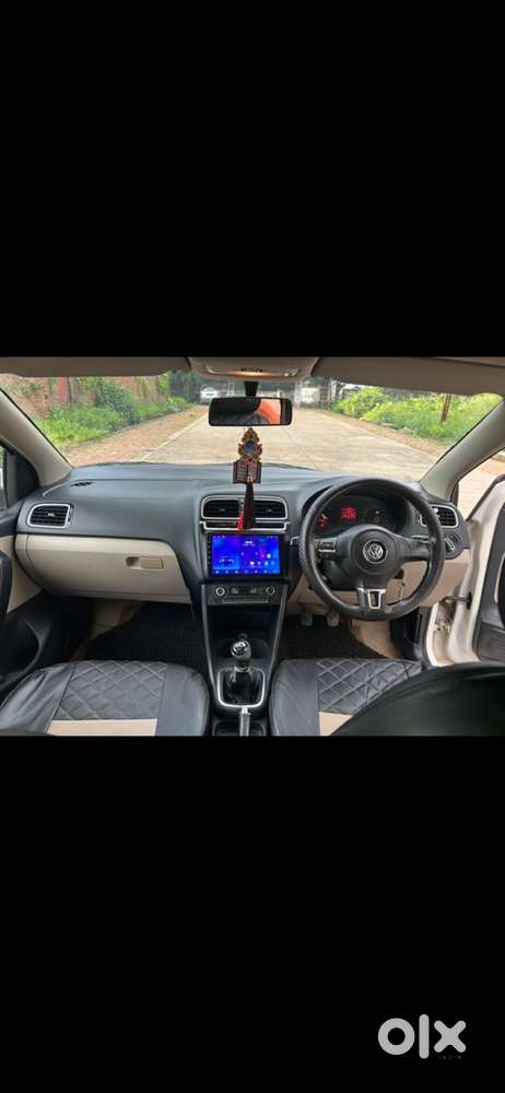 Volkswagen Polo 2014 Diesel Well Maintained