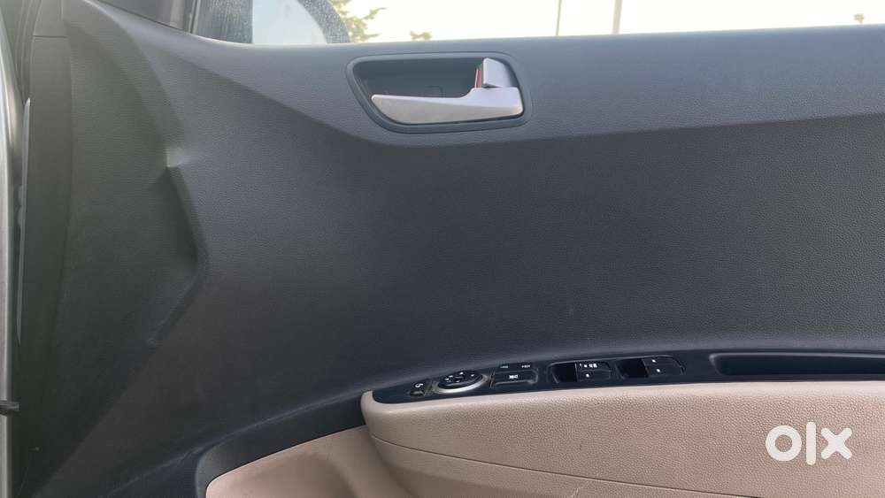 Hyundai Grand I10 Sportz 1.2 Kappa Vtvt, 2018, Cng & Hybrids