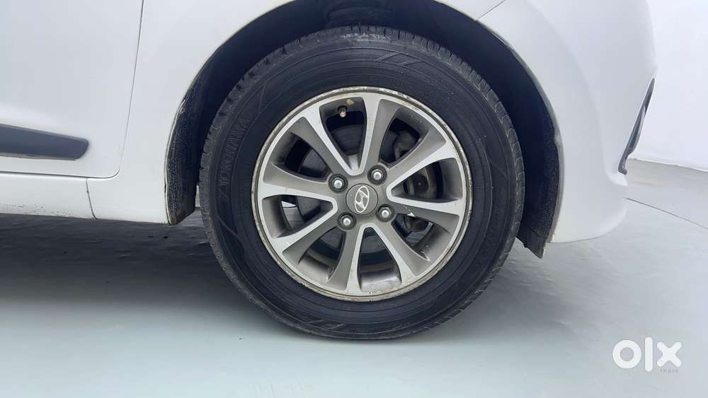 Hyundai Grand I10 1.2 Kappa Asta, 2013, Petrol