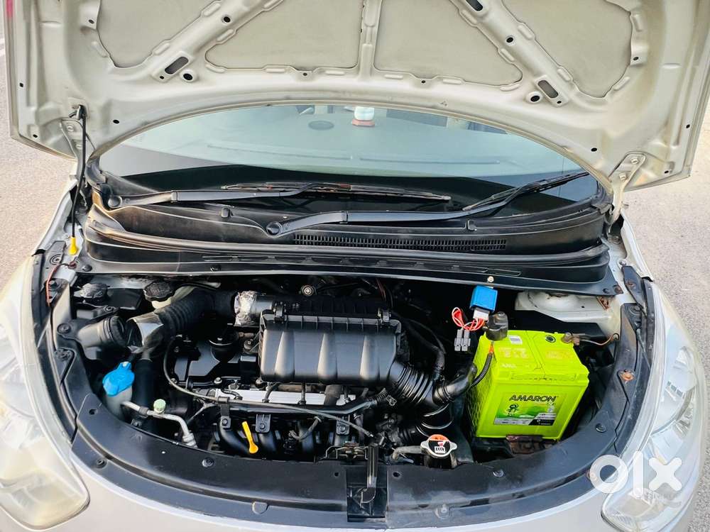 Hyundai I10 1.2 Kappa Magna, 2013, Petrol