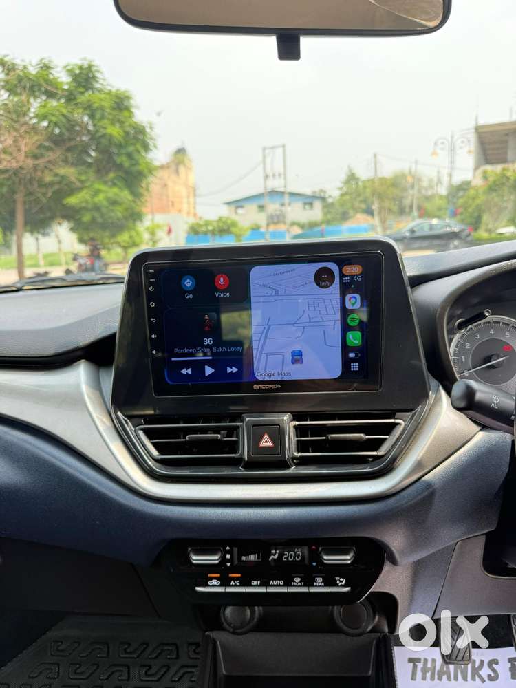 Maruti Suzuki Baleno Sigma, 2024, Petrol