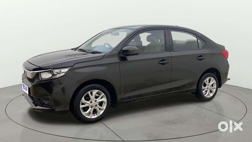 Honda Amaze 1.5 V I-dtec Mt, 2018, Diesel