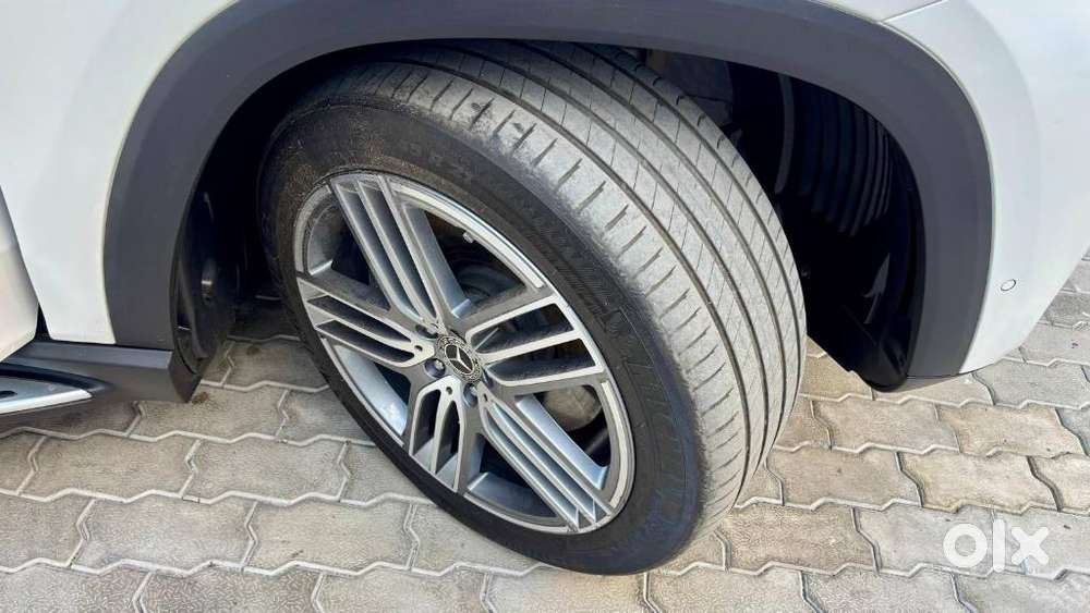 Mercedes-benz Gls 400d 4matic, 2022, Diesel