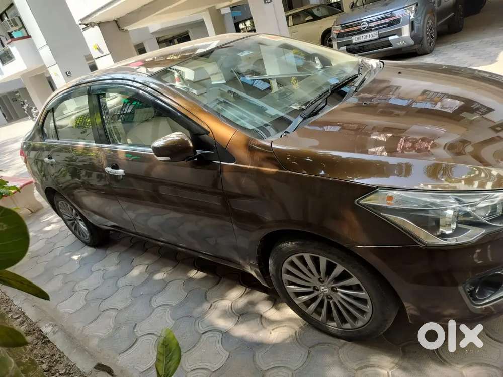 Maruti Suzuki Ciaz 2016 Diesel Manual Fitness Till 2031