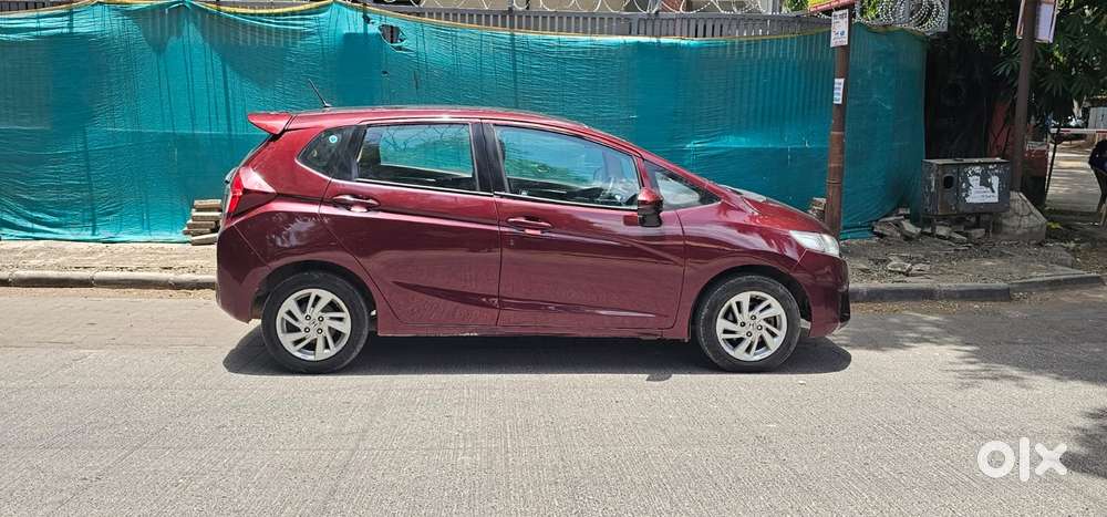 Honda Jazz Vx Diesel, 2016, Diesel