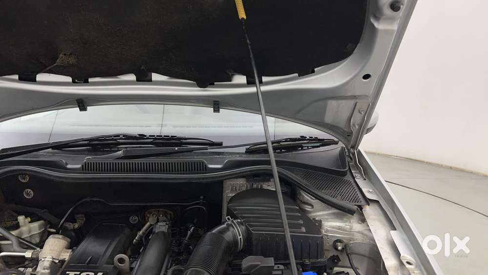 Volkswagen Vento 2010-2013 Petrol Highline, 2016, Petrol