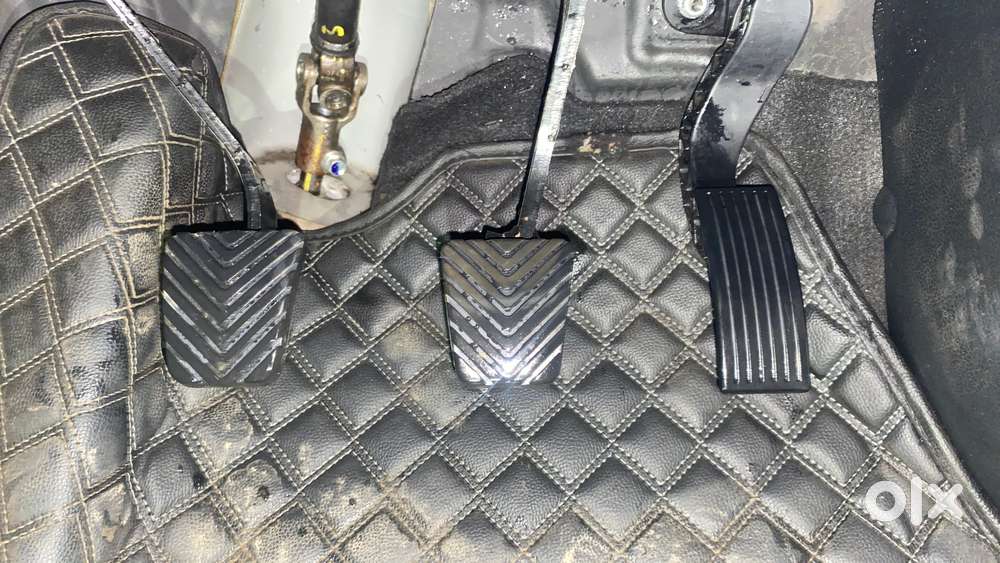 Kia Sonet Htx 1.5 Diesel, 2021, Diesel