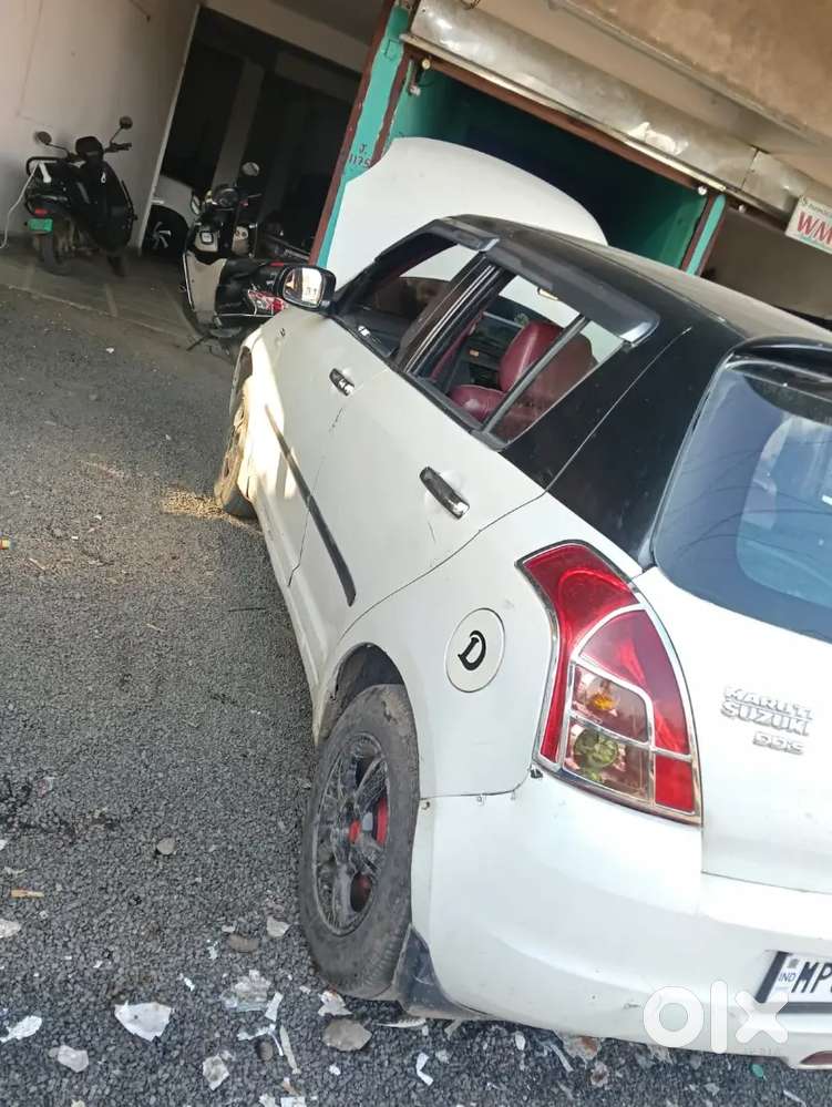 Swift Maruti Suzuki 2011 Diesel Variant
