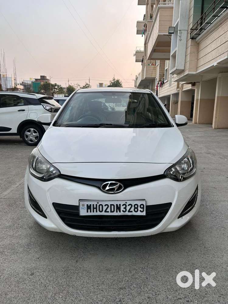 Hyundai I20 Magna 1.2, 2014, Petrol