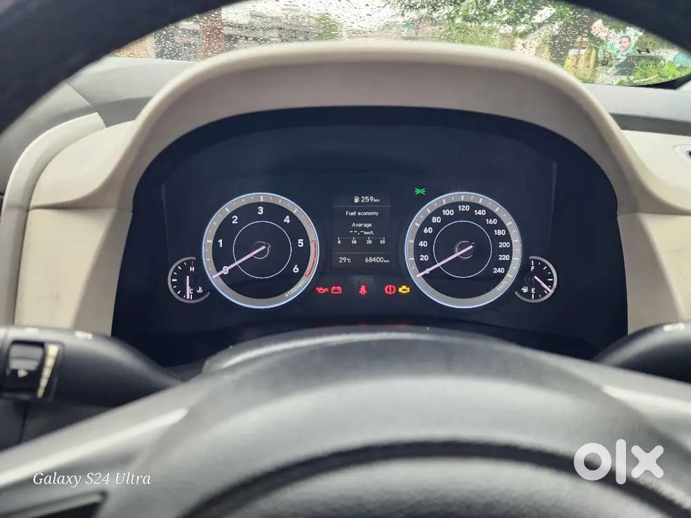 Hyundai Creta 1.5 Crdi Diesel 2020