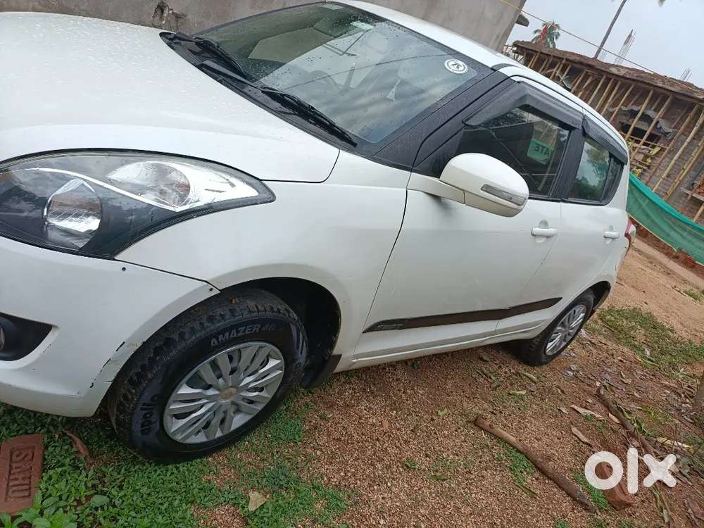 Maruti Suzuki Swift 2014 Petrol 20000 Km Driven