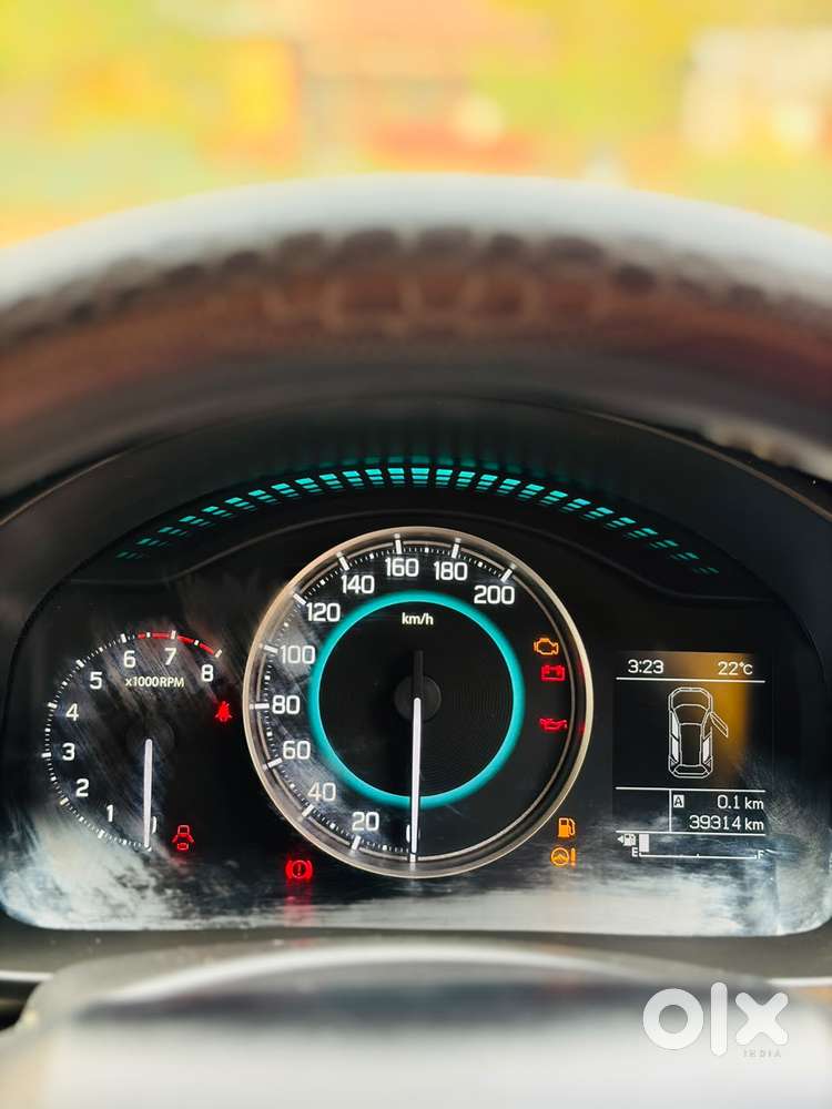 Maruti Suzuki Ignis 1.3 Alpha, 2022, Petrol