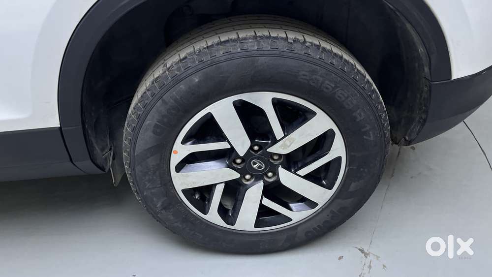 Tata Harrier Xza+, 2022, Diesel