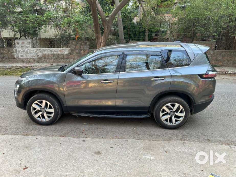 Tata Safari 2.0 Kryotec Xza Plus, 2022, Diesel