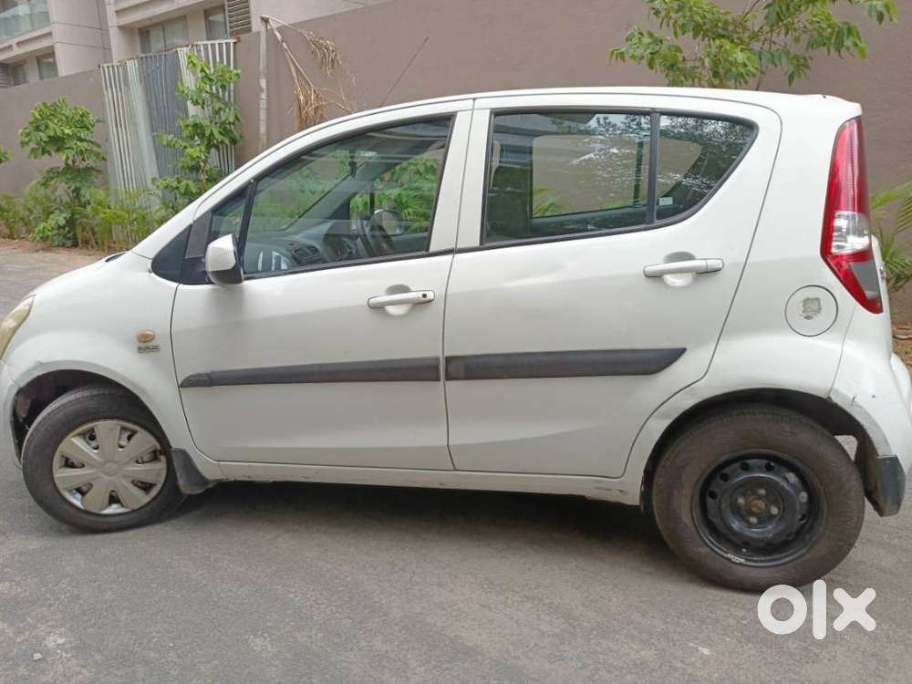 Maruti Suzuki Ritz Ldi Bs-iv, 2014, Diesel