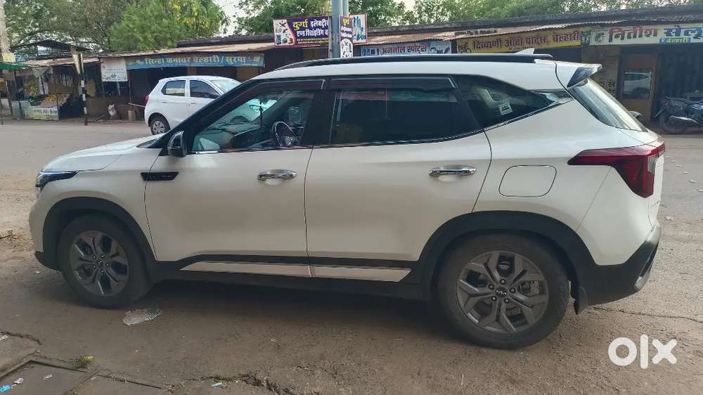 All New Condition September 23 Ki H