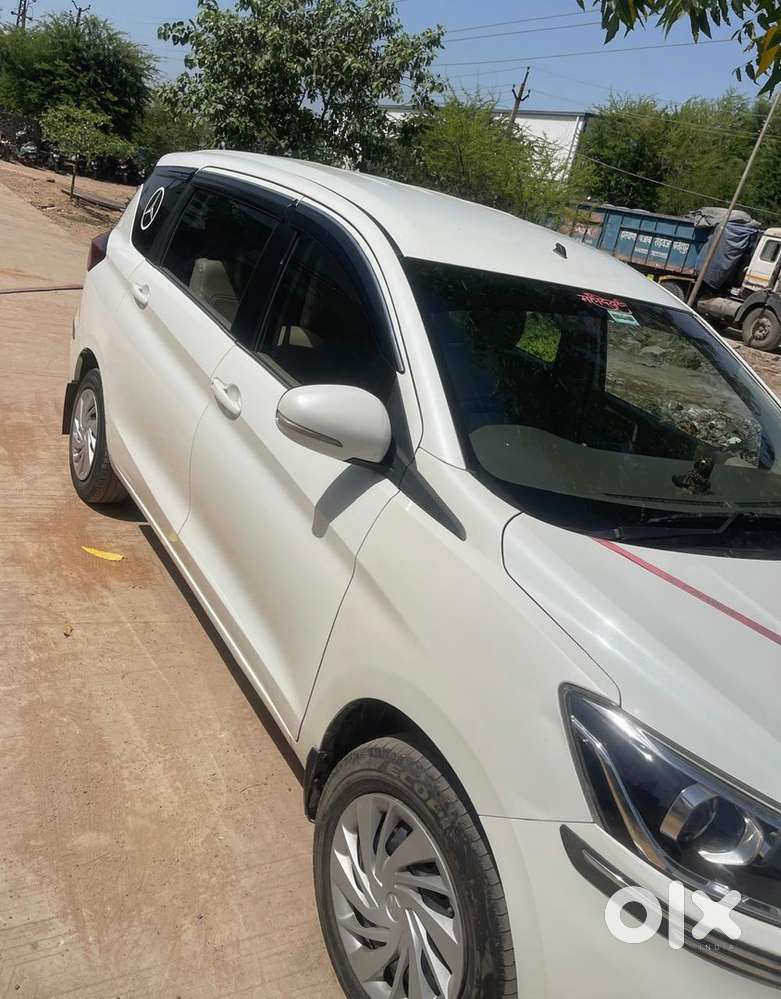 Maruti Suzuki Ertiga 2024 Cng
