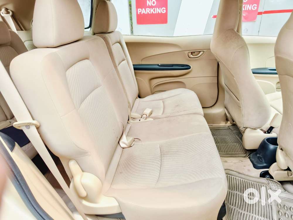 Honda Mobilio S I-vtec, 2014, Petrol