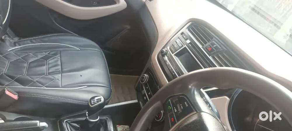 Fresh Condition Vehical Insurance Polution Service Done