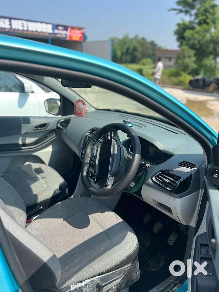 Tata Tiago 2026 Petrol 2410 Km Driven