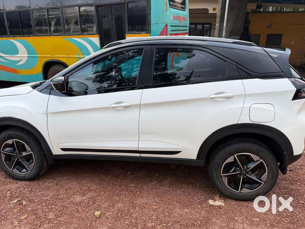 Tata Nexon 2024 Diesel 92000 Km Driven